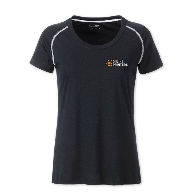 T-shirt J&N Sport, donna