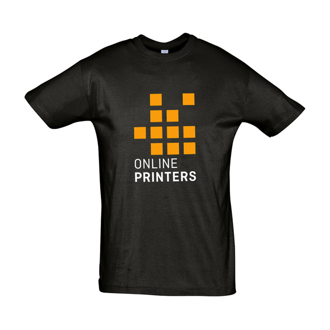T-shirt Sols Regent