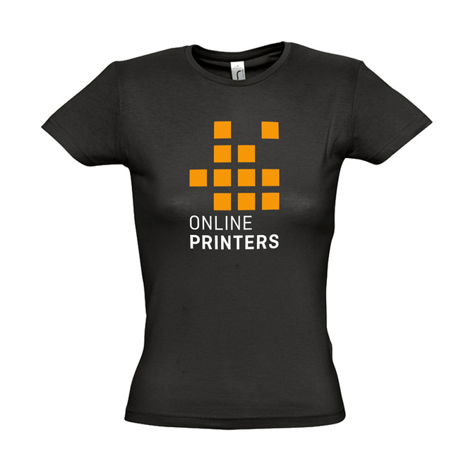T-shirt Sols Miss