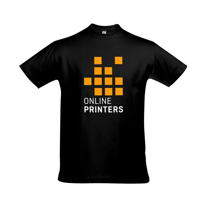 T-shirt Sols Imperial