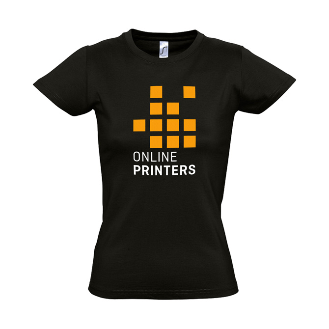 T-shirt Sols Imperial