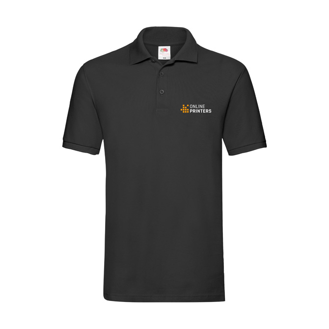 Polo Fruit of the Loom Premium