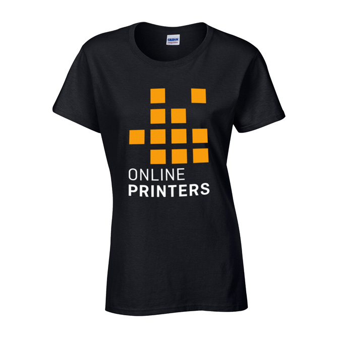 T-shirt Gildan Heavy