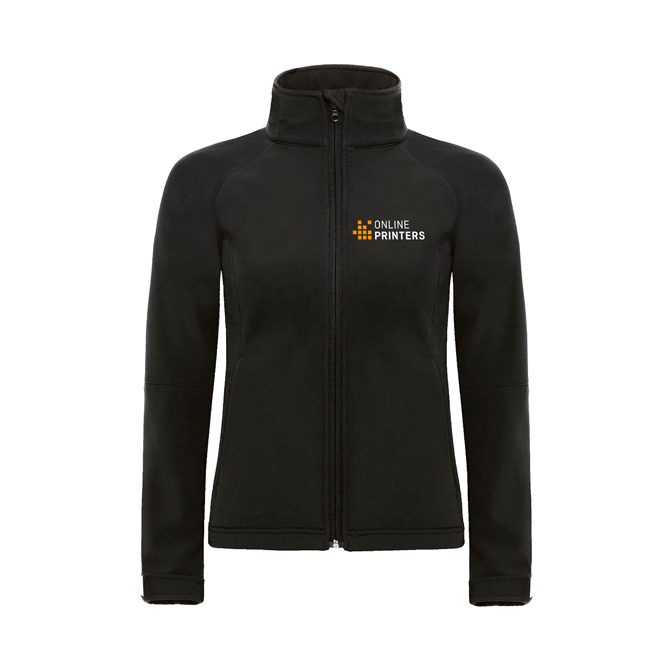 Giacche softshell B&C