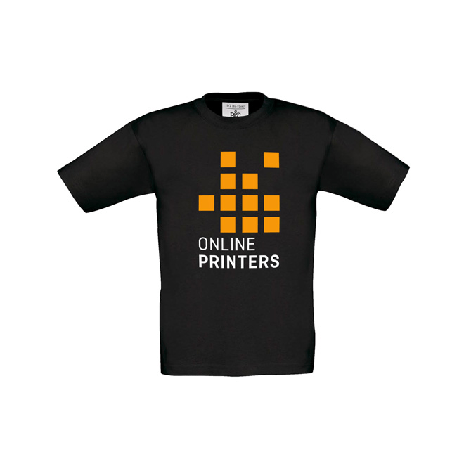 T-shirt B&C