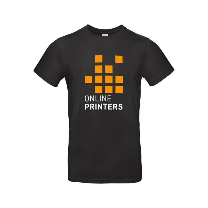 T-shirt B&C