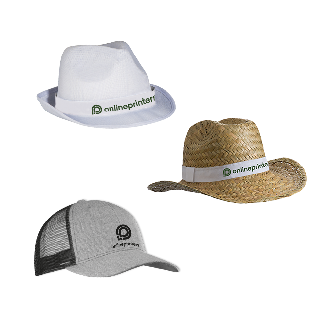 Berretti, cappelli & cappellini da baseball