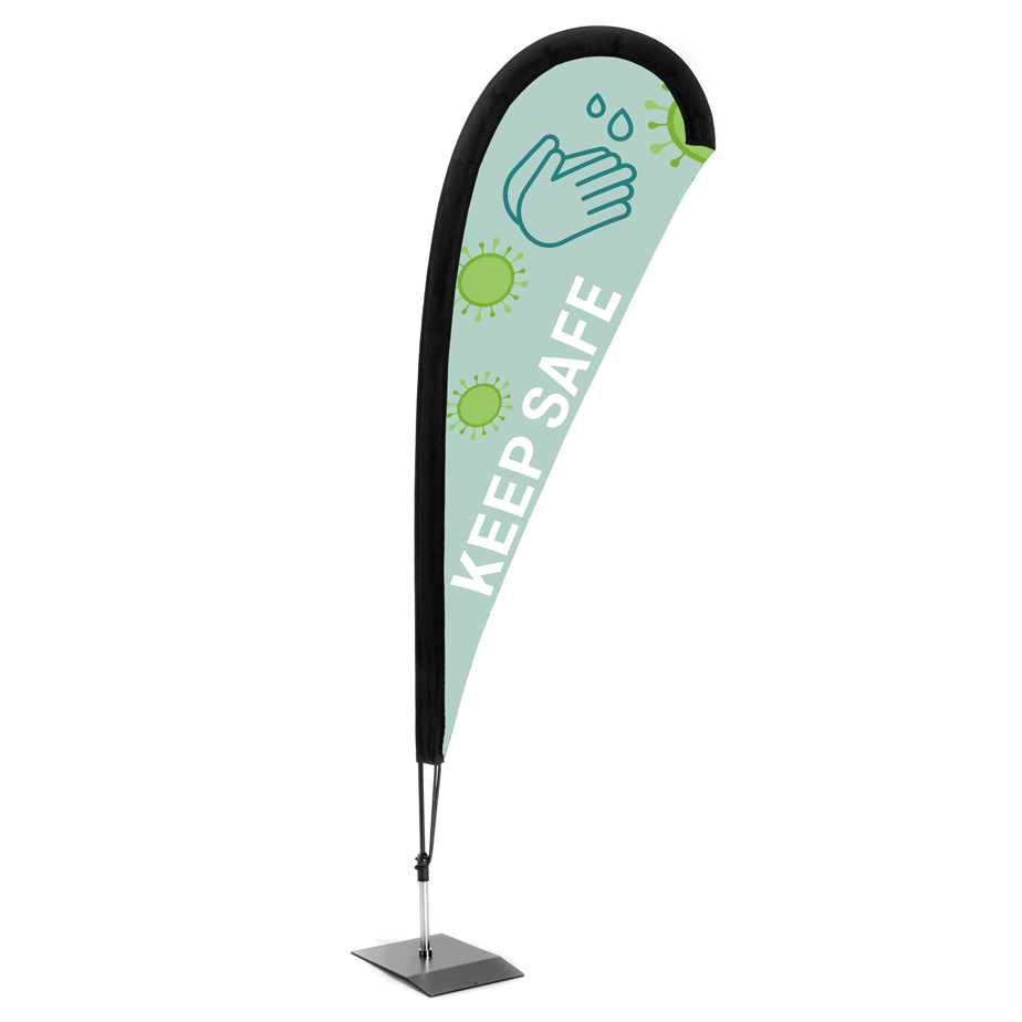 Immagine Beachflags