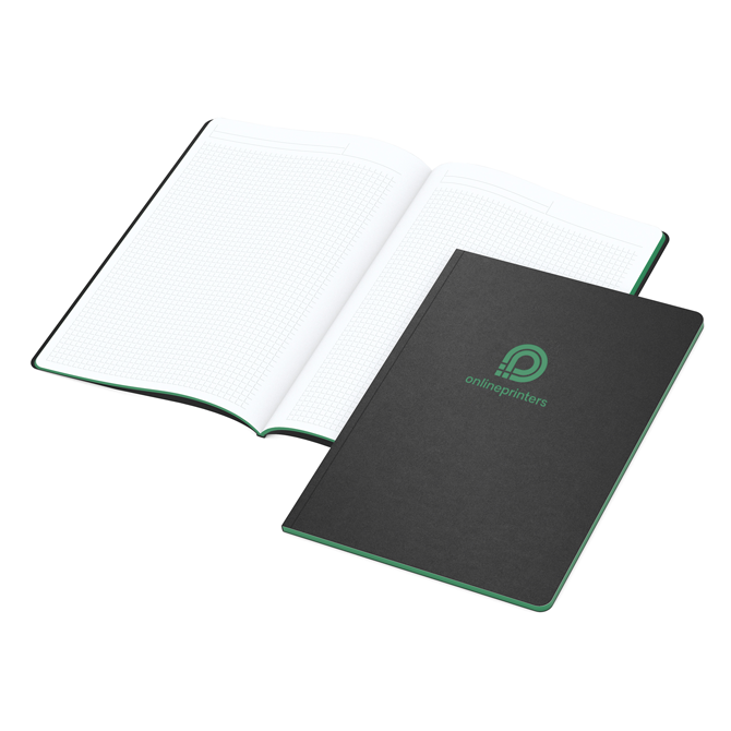 Taccuini con soft cover