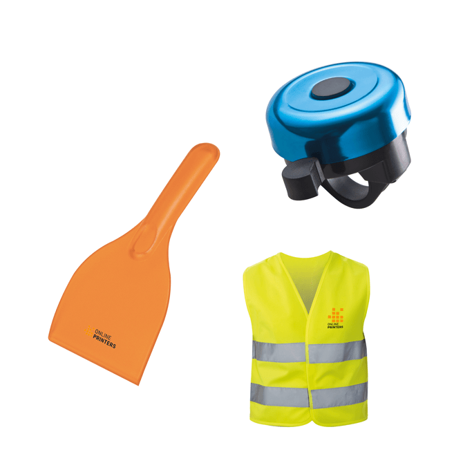 Accessori per biciclette & automobili