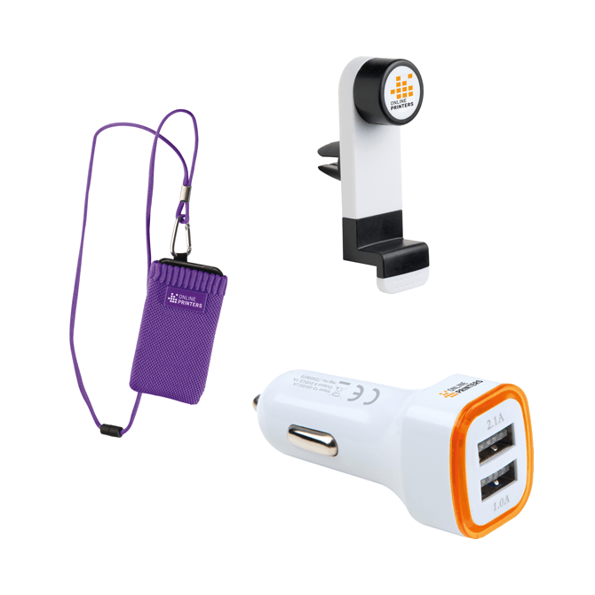 Accessori per cellulare