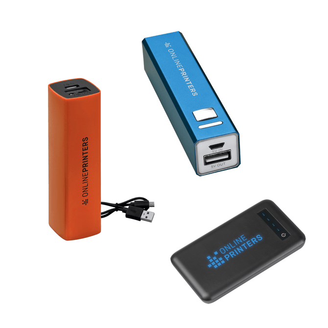 Powerbank