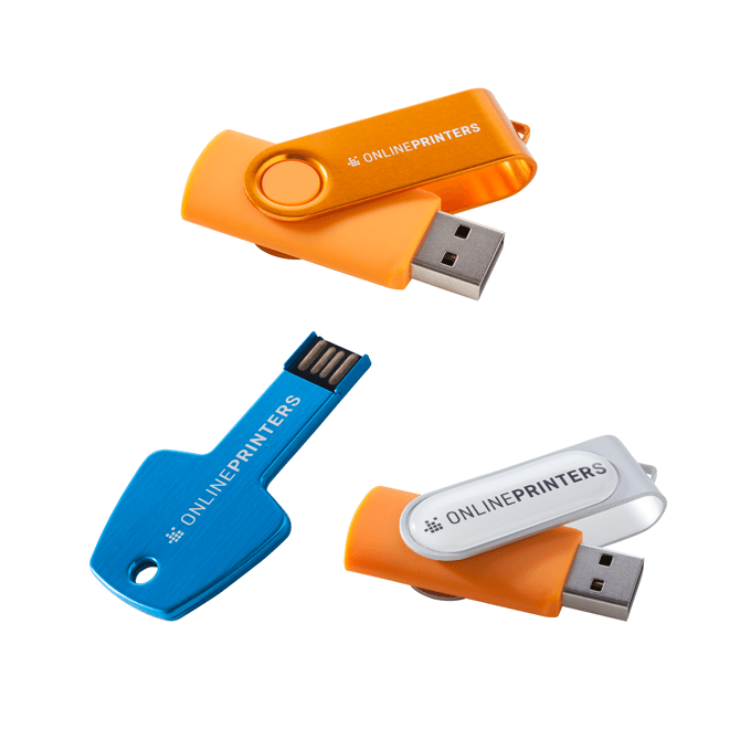 Chiavette USB