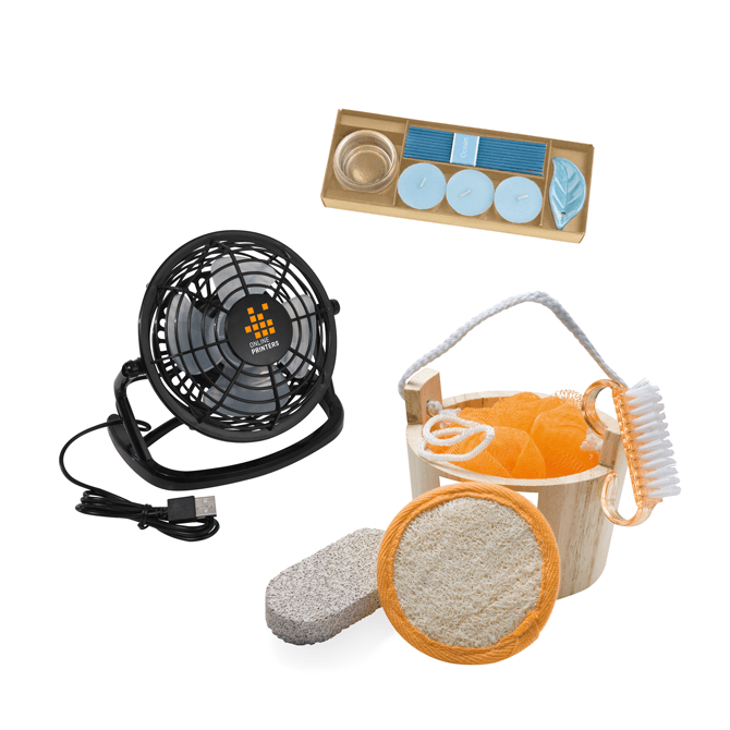 Benessere & cura del corpo