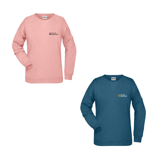Immagine Felpe Donna in cotone bio
