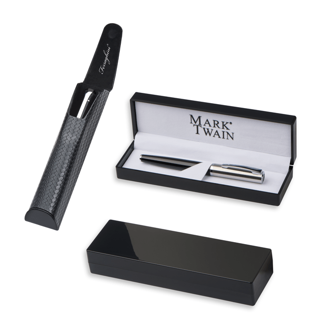 Penna a sfera Premium