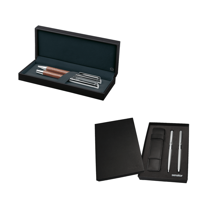 Set da scrivania Premium