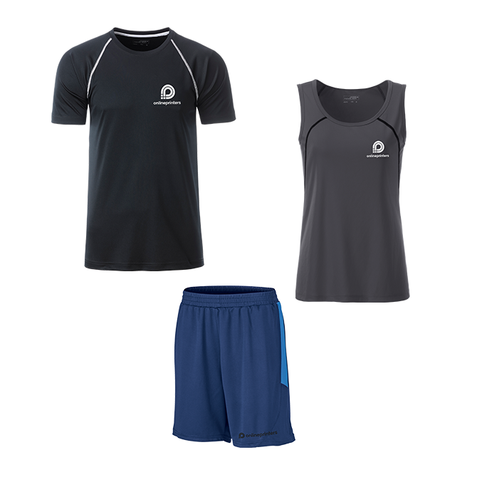 Abbigliamento sportivo