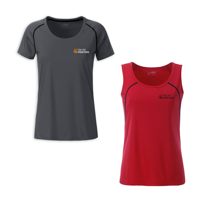 Abbigliamento sportivo Donna
