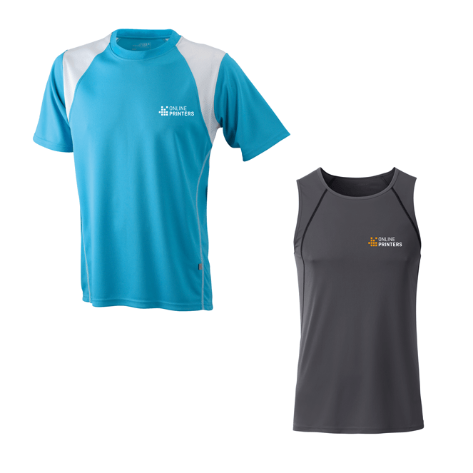 Abbigliamento sportivo Uomo