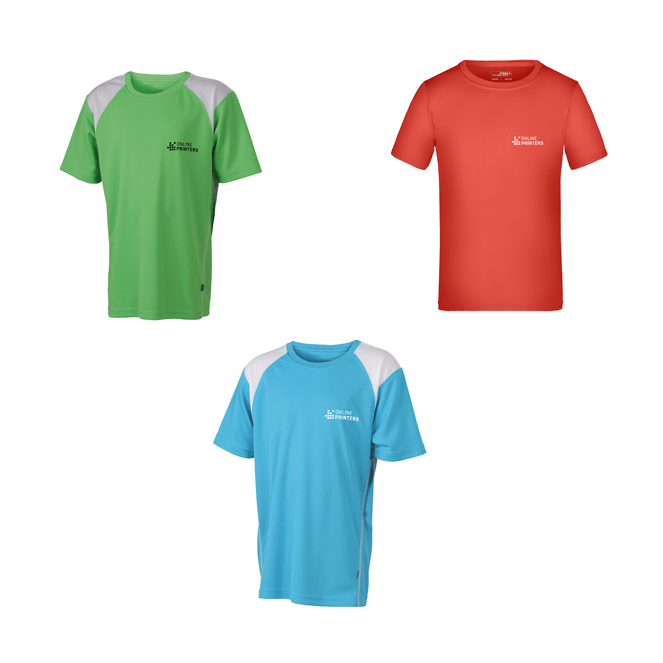 Abbigliamento sportivo Bambino