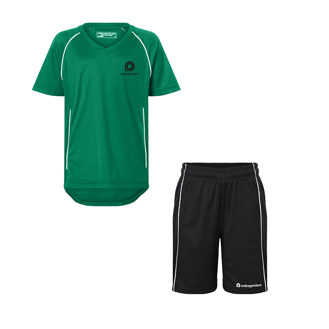 Maglie Bambino