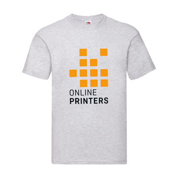 Screen Stars: le classiche T-shirt Fruit of the Loom da uomo