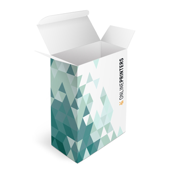 Immagine Su misura per i tuoi prodotti: scatole pieghevoli stampate