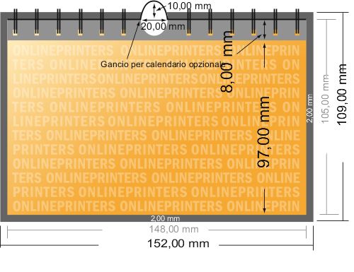 Scheda tecnica