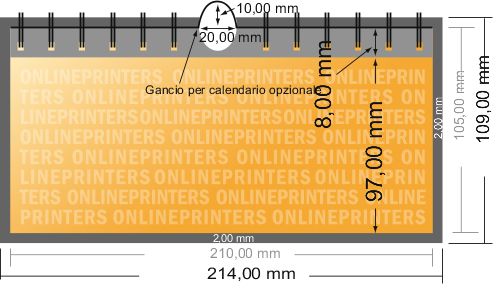 Scheda tecnica