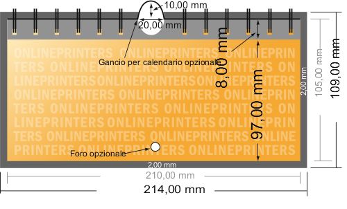 Scheda tecnica