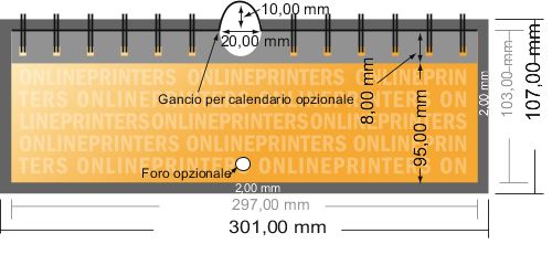 Scheda tecnica