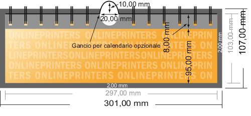 Scheda tecnica