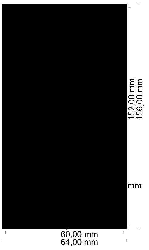 Scheda tecnica