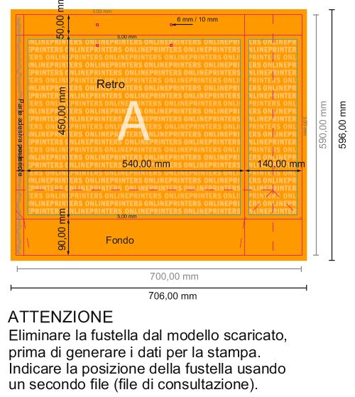 Scheda tecnica