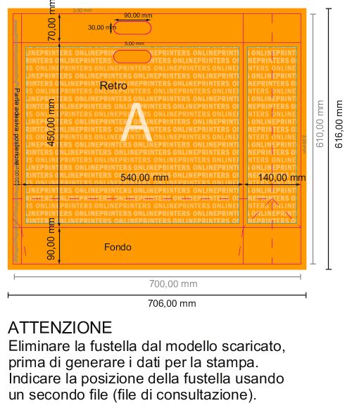 Scheda tecnica
