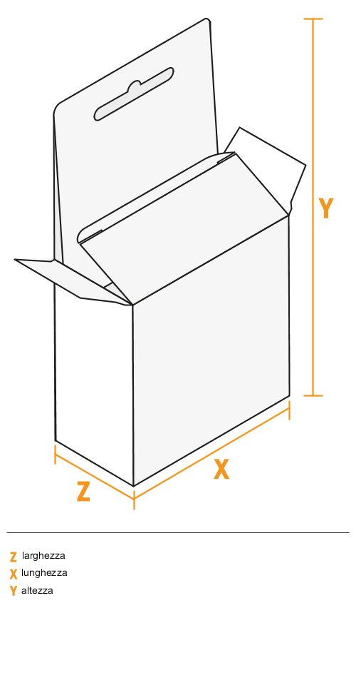 Scheda tecnica