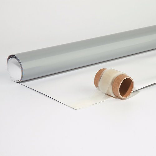 Con questa banda adesiva diventa possibile l'applicazione al sistema gi� esistente