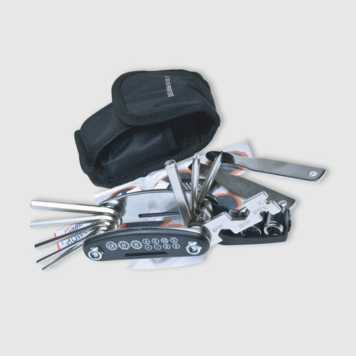 Set riparazione bicicletta Minneapolis 1