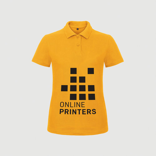 giallo oro