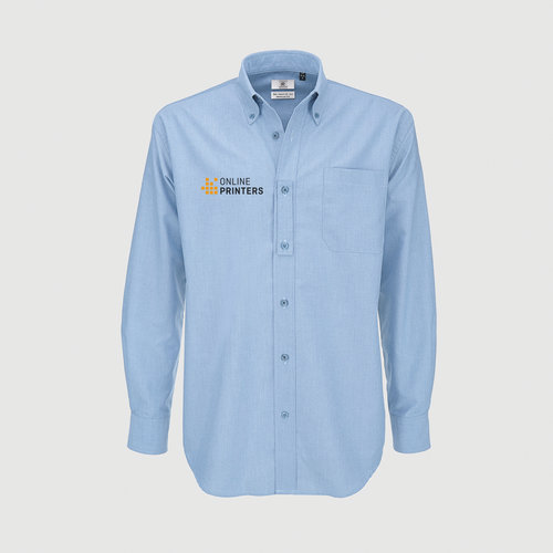 blu Oxford