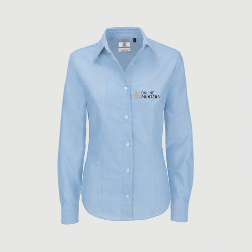 blu Oxford