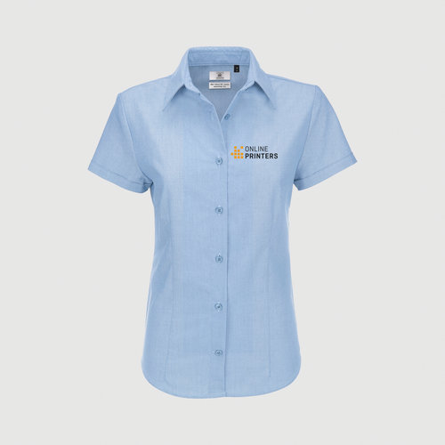 blu Oxford