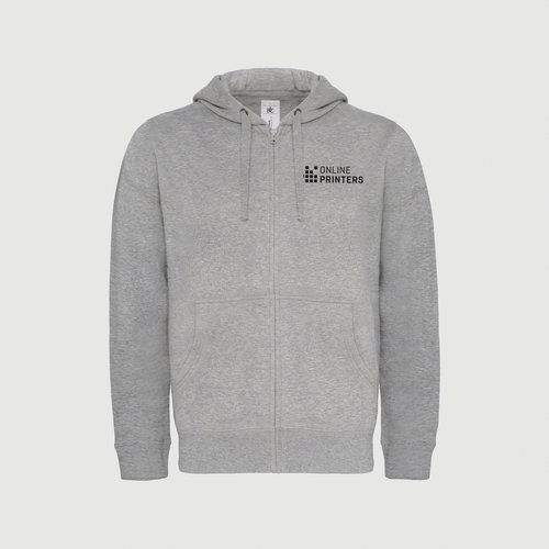 grigio melange
