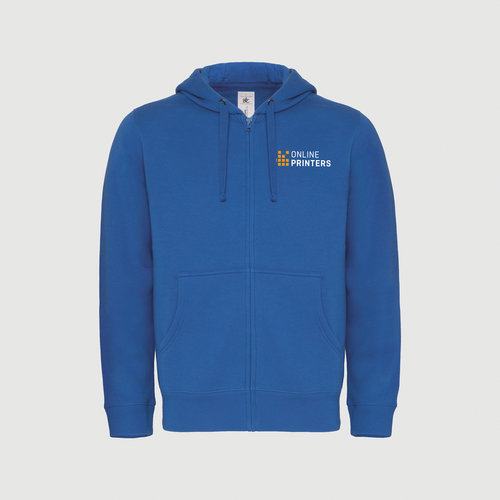 blu royal