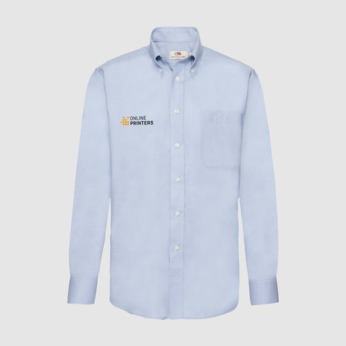 blu Oxford