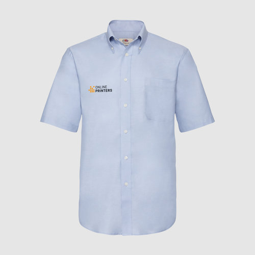 blu Oxford