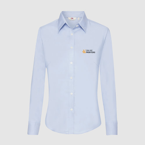 blu Oxford