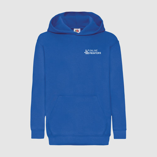 blu royal