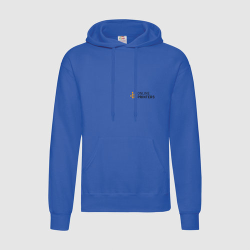 blu royal